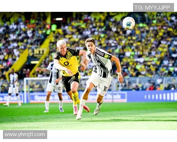 英超激战：多特蒙德与尤文图斯平局点球大战引发争议与热议