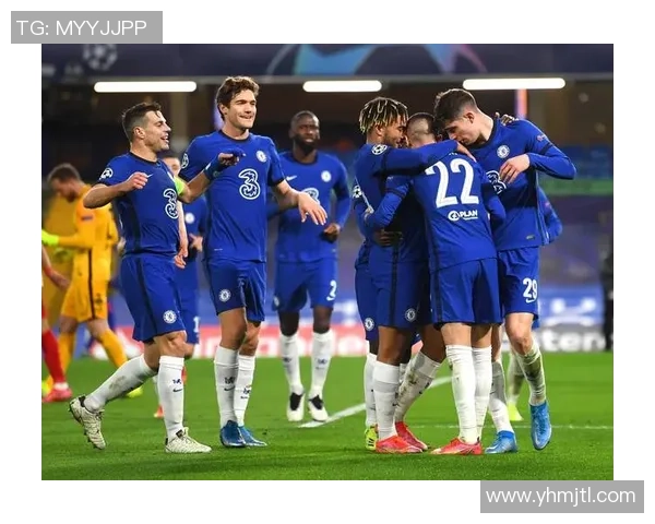 世界杯精彩对决切尔西与莱比锡战成平局补时进球引发全场狂欢