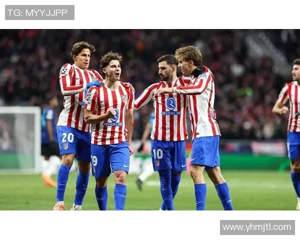 国米大胜马竞四球狂潮乌龙球引发全场狂欢与十大精彩进球回顾