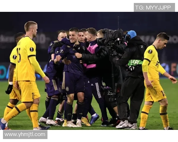 德甲惊现冷门里昂逆转热刺引发全场狂欢赛后点评解析