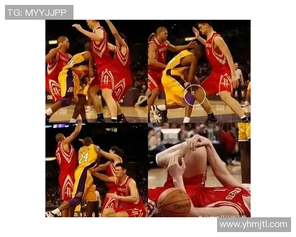 姚明在2008年季后赛中的精彩表现与历史意义分析 姚明在2008年季后赛中的精彩表现与历史意义分析