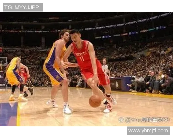 姚明内线技术的独特魅力与篮球战术的深度解析 姚明内线技术的独特魅力与篮球战术的深度解析