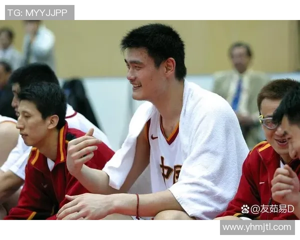 姚明幽默风趣发言引发全场欢笑展现篮球巨星的亲和力与魅力 姚明幽默风趣发言引发全场欢笑展现篮球巨星的亲和力与魅力