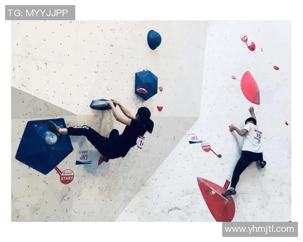 西安攀岩队个人能力表现数据分析与提升策略探讨