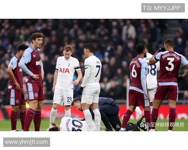 足总杯冷门莱比锡强势击败热刺神扑瞬间点燃全场激情