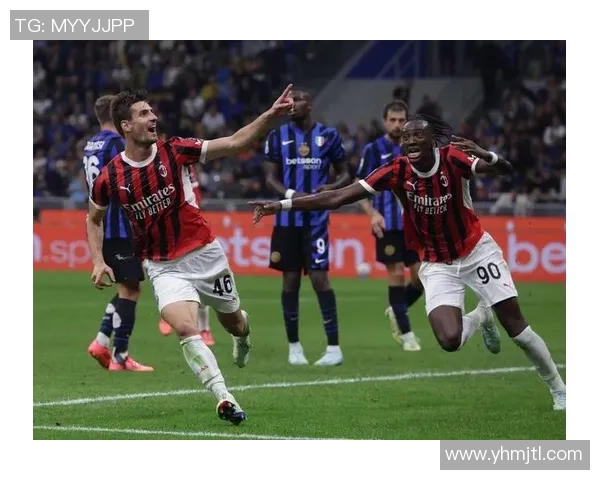 欧冠激战回顾AC米兰惊险逆转巴萨乌龙球引发全场狂欢