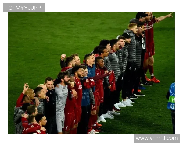 欧冠激战利物浦与多特蒙德战平乌龙球瞬间引发全场热议与转会传闻